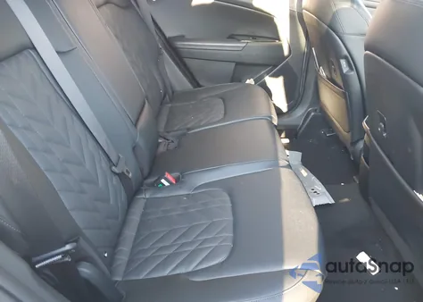 2023 Kia Sportage X-Line from USA, damaged, VIN 5XYK6CAF2PG054464